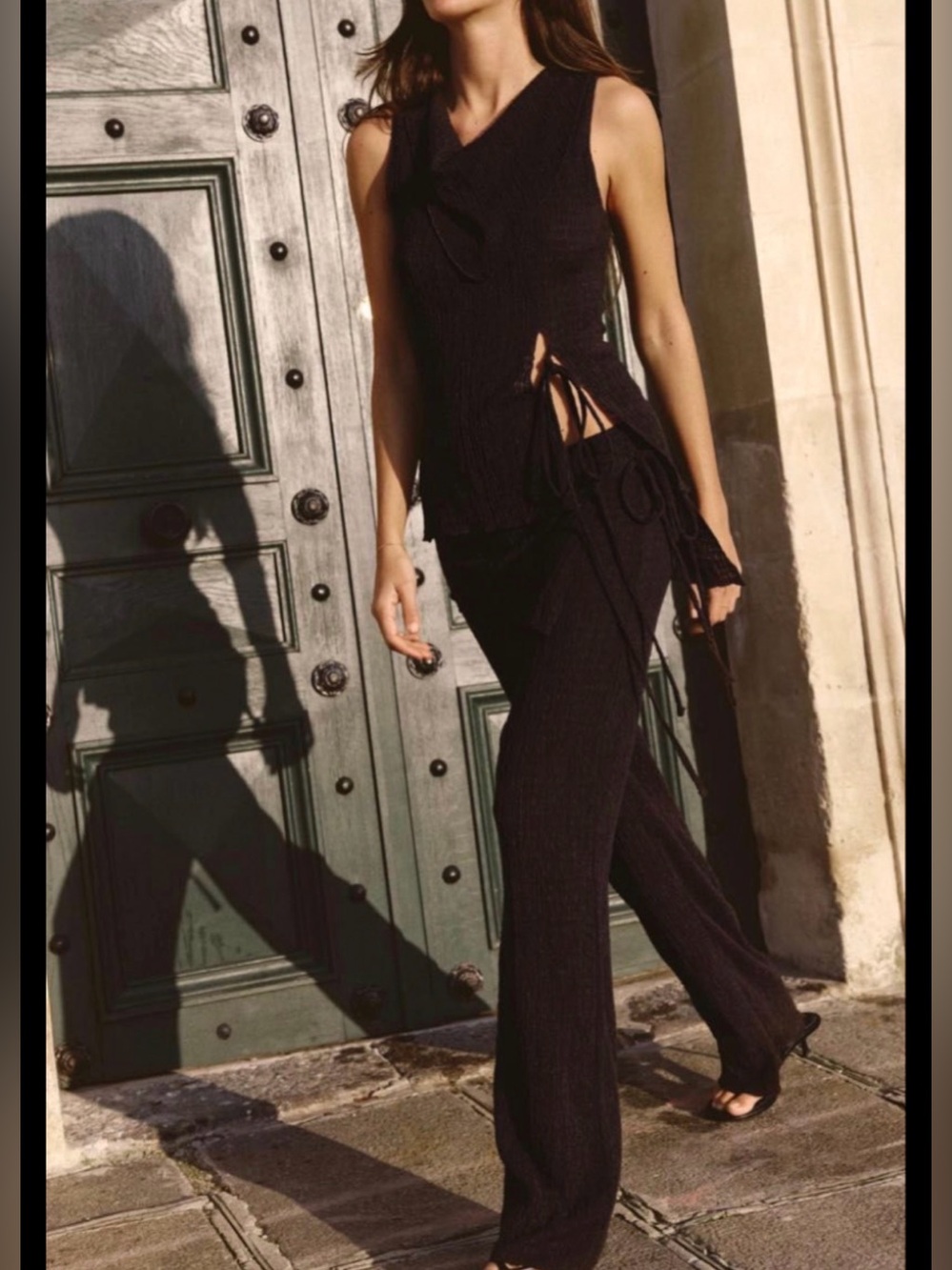Zara Coordinating Set